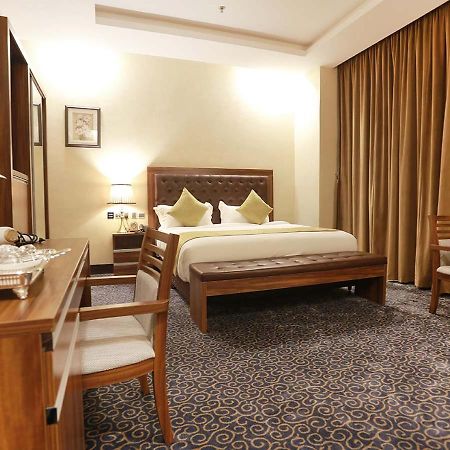 Karam Jeddah Hotel Luaran gambar