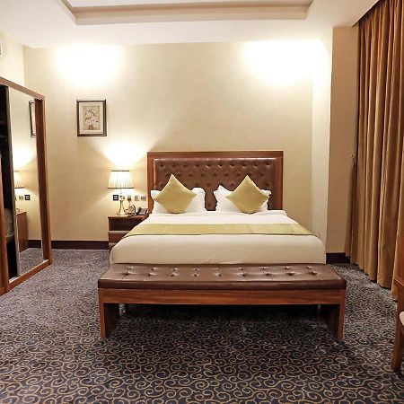 Karam Jeddah Hotel Luaran gambar
