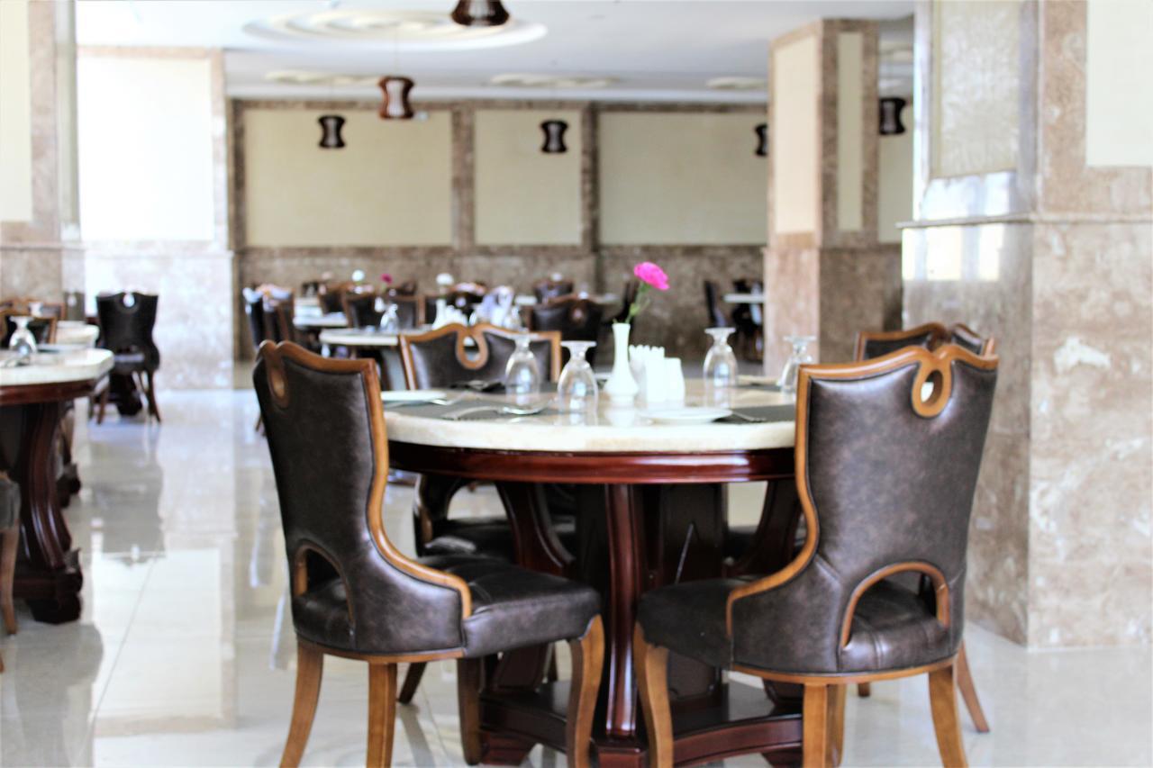 Karam Jeddah Hotel Luaran gambar