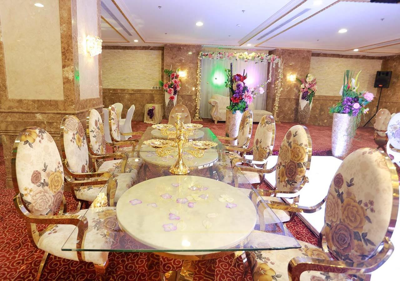 Karam Jeddah Hotel Luaran gambar
