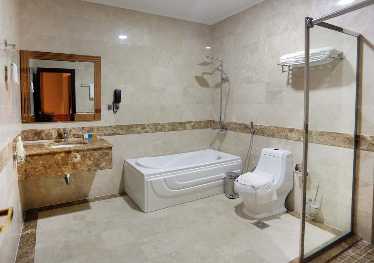 Karam Jeddah Hotel Luaran gambar