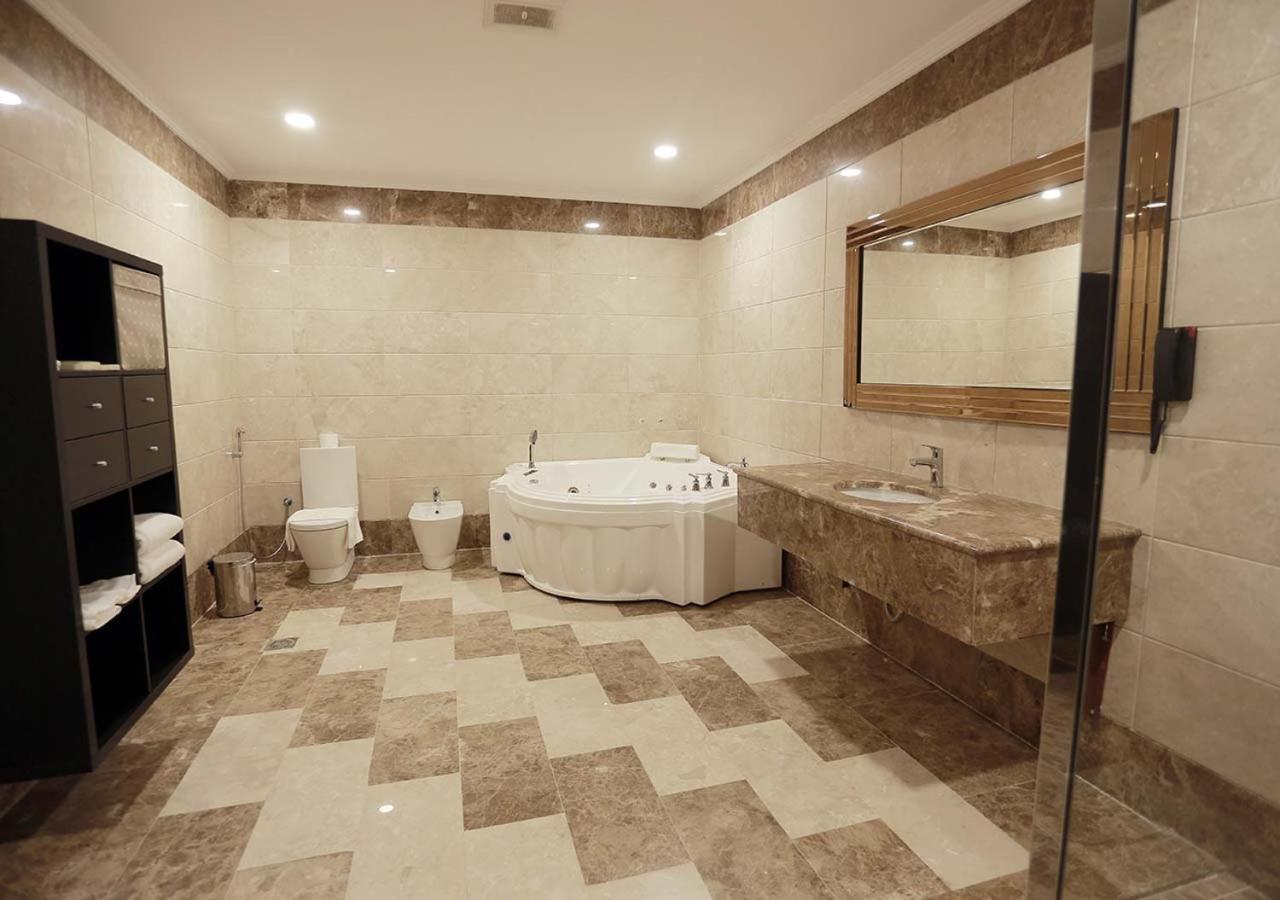 Karam Jeddah Hotel Luaran gambar