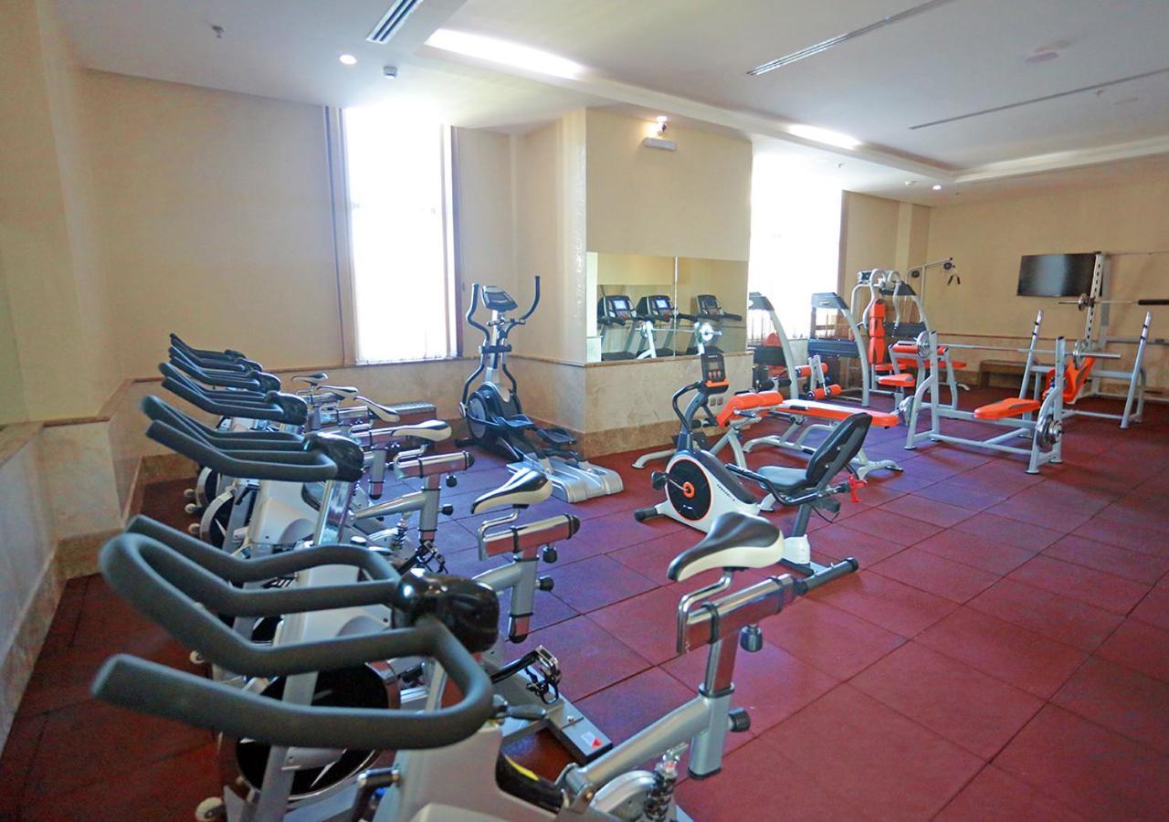 Karam Jeddah Hotel Luaran gambar