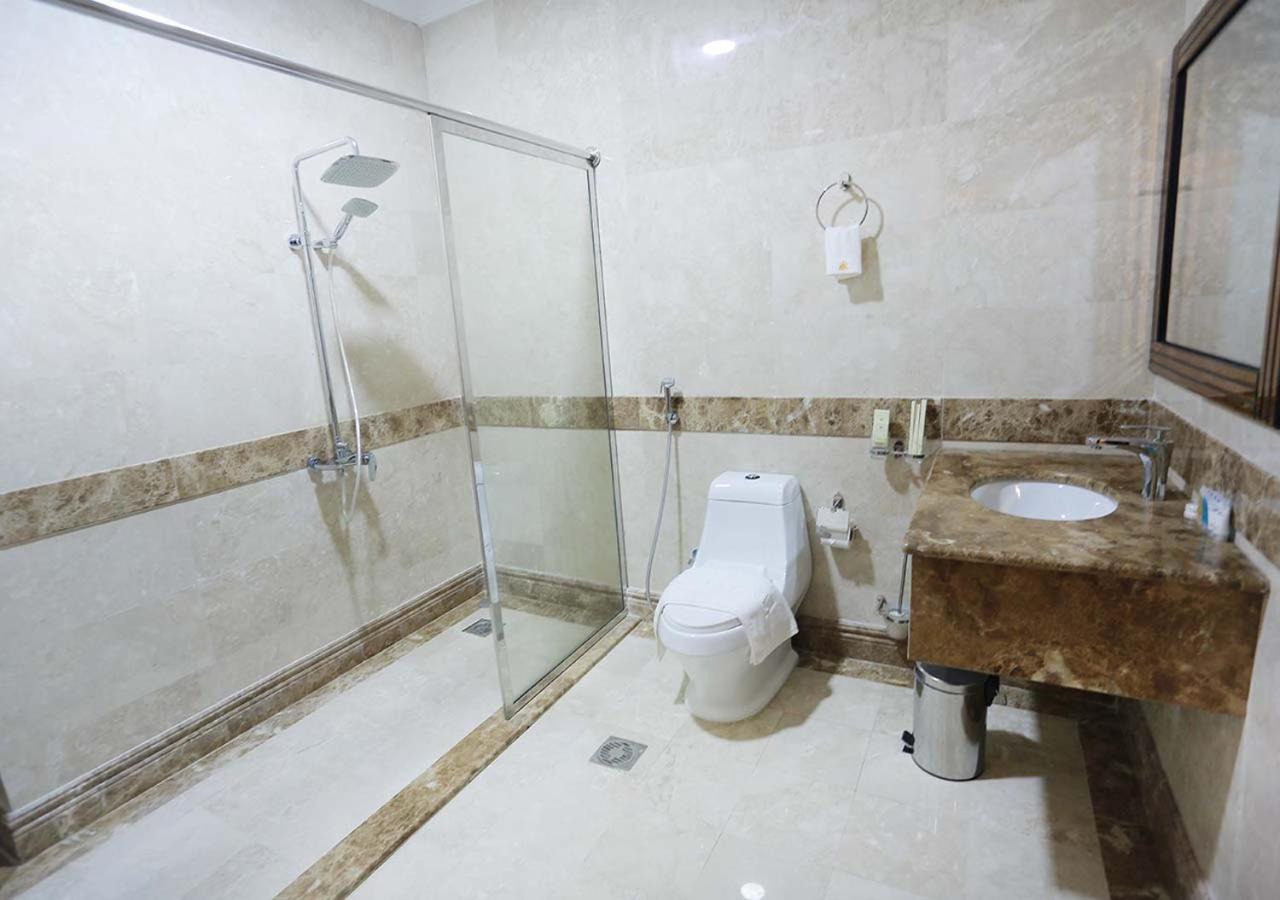 Karam Jeddah Hotel Luaran gambar